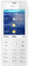 Nokia 515 Dual SIM 2.4 102.7g White - mobile phones (Dual SIM, MicroSIM, 2592 x 1944 pixels, Alarm clock, Calculator, Calendar, Converter, Games, Notes, Recorder, To-do list, A2DP, AVRCP, GAVDP, HFP, HSP, OPP, PBAP, SAP, SDAP, SPP, GSM, HSDPA, HSUPA, WCDMA)
