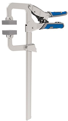 daptez Serre-joint 200mm (8) auto Ajuste Technology Any matière épaisseur KSC-1470-8