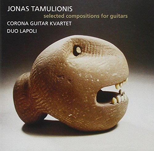 Selected Compositions For Guitars