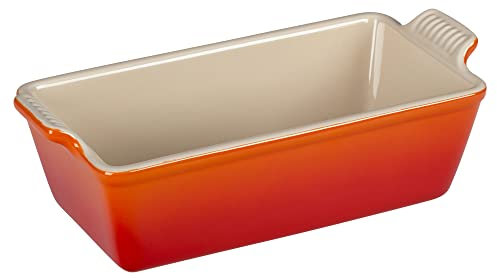 Le Creuset-Cassette 23 cm Red