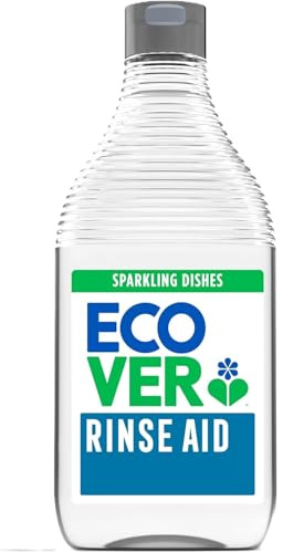 ECOVER DISHWASHER RINSEAID VEVDRA