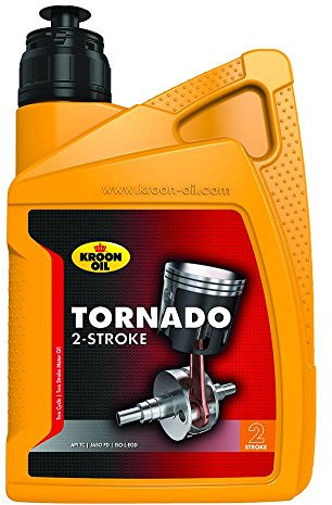 Kroon-Oil 02225 Tornado 1L