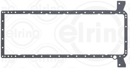 Elring 817.644 Dichtung, Ölwanne