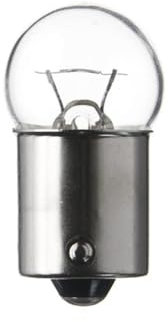 Rückfahrlampe, R10W, 12V/10W, Ba15s