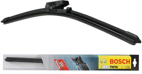 BOSCH Wischblatt Aerotwin Multi-Clip AM475U 3397008580