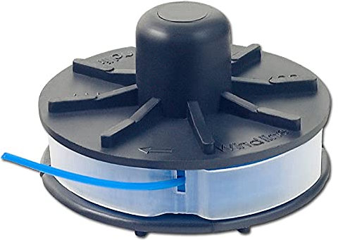 ARNOLD - Trimmerspule AT4.0 passend für Einhell und Gardena; 1083-G1-0001