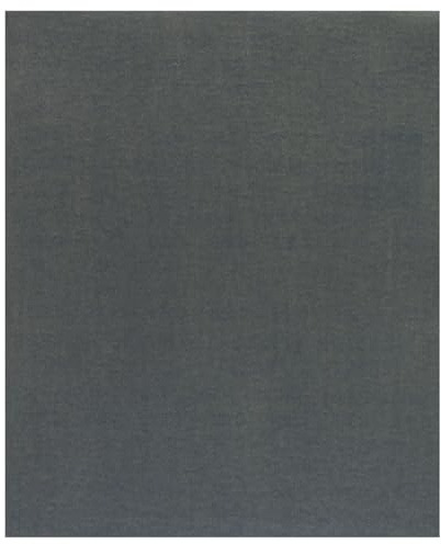 Bosch Professional 1x Sanding Sheet C355 (for Coatings and Composites, 230 x 280 mm, Grit 400, Accessories for Hand Sanding)