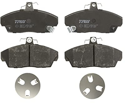 TRW GDB3267 Bremsbelag