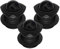 Ubiquiti AirCam, Dome, 3-pack