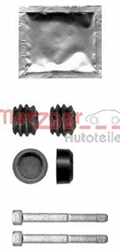 Metzger 113-1386 - Kit Accessori, Pinza Freno
