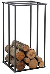 Aubry Gaspard gch1950 accesorios chimenea, gris