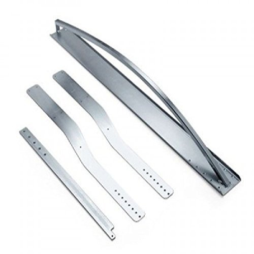 Braccio oscillante per motore basculante NICE SPA5