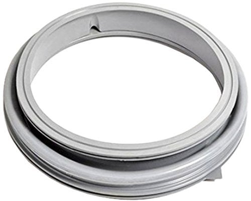 SPARES2GO Rubber Door Seal for SAMSUNG Washing Machine