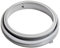 SPARES2GO Rubber Door Seal for SAMSUNG Washing Machine