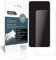 Ecultor I 2x Screen Protector matte compatible with Apple iPhone 7 Flexible Glass 9H Display Protection