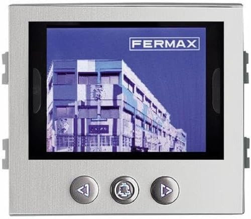 FERMAX Visualizza Skyline Duox V21.23