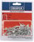 Draper 13557 Blind Rivets, 4.8mm x 6.4mm, Blue, Pack of 50
