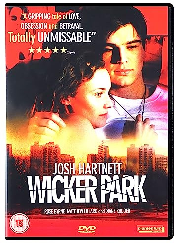 Wicker Park [UK Import]