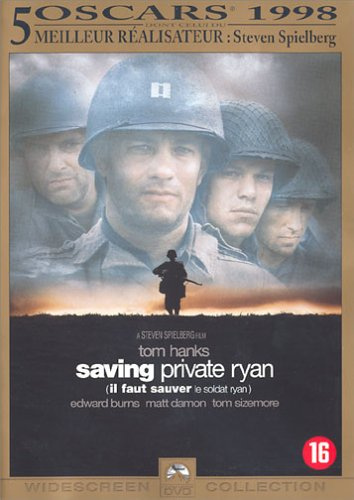 Le Soldat Ryan - DVD