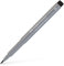 Faber-Castell 10104044 Pitt Artist Feutre Pinceau Stylo B Gris Froid III