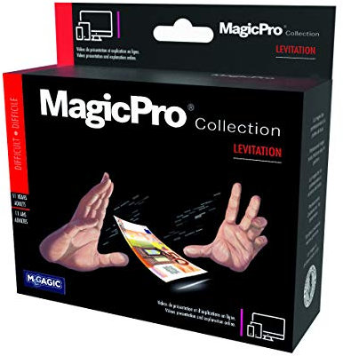 Megagic - Zauberturm – Levitation mit Tuto-Code