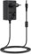 Wicked Chili Alimentatore di Rete 2500 mA Compatibile con AVM Fritz!Box 7570, 7490, 7430, 7390, 7360, 7330, 7270, 7170, 4020, 3270, 3170, Cavo di Alimentazione WLAN Router (12 V DC | 2,5 A | Cavo