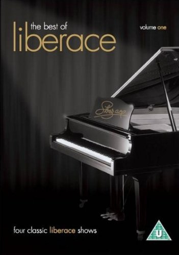 Liberace: The Best Of Liberace - Volume 1 [DVD]