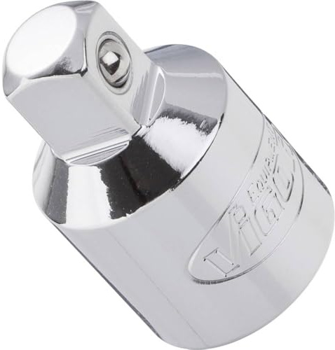 Vigor V2109 Adapter, 3/8 And 1/2