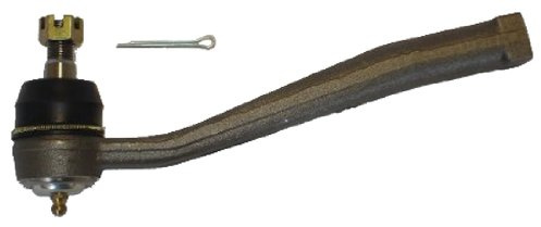 JAPANPARTS Spurstangenkopf Vorderachse Traggelenk TI-148 Kompatibel mit NISSAN LAUREL JC31 LAUREL JC32