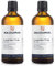 Naissance Huile Essentielle De Lavande Vraie Francaise (No. 102) - 200ml (2 X 100ml) - Lavandula Angustifolia - Huile Relaxante Pour Aromathérapie, Diffuseur, Massage - Pure, Naturelle, Végane