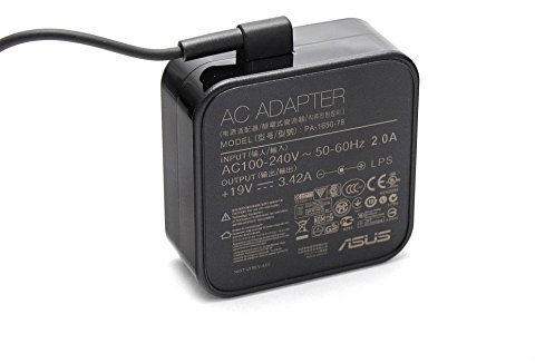 ASUS 0A001-00041700 power adapter/inverter Indoor 65 W Black