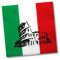 Servietten Italien 20er Pack