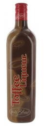 Toffee Liqueur 700 ml