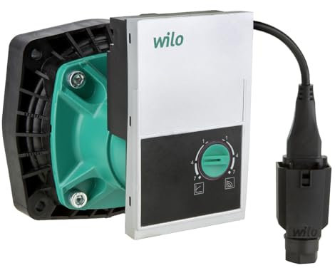Klint – Wilo Yonos Pico Hu 25/1 – 7 RKC