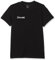 Spalding Bekleidung Teamsport Promo Tee Shirt, schwarz, 140
