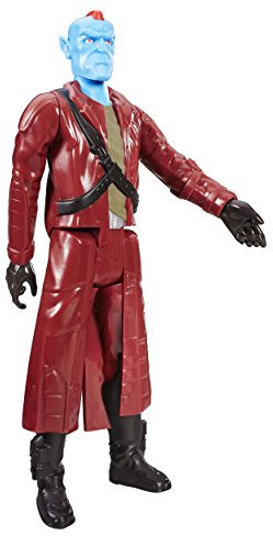 Marvel Guardians of the Galaxy Titan Hero Series: Yondu