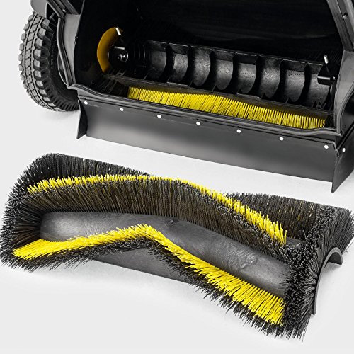 Karcher 4.762 – 525.0 – Spazzola centrale completo standard 870 mm
