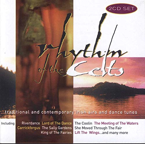 Rhythm of the Celts / Various