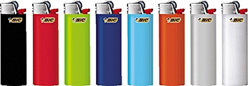 Bic Feuerzeug Maxi 830604