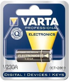 Varta