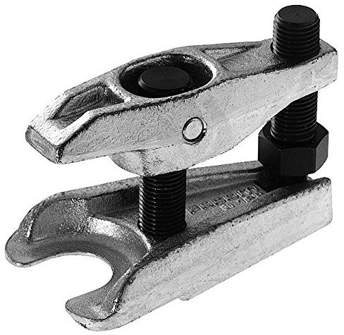 FACOM - Extracteur de Rotule avec 2 Goupilles de Rechange - U.16B - Démontages des Rotules de Direction et Suspension - 1 Pièce - Robuste et Durable - Outillage Mécanicien