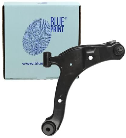 Blue Print ADA108608 Control Arm