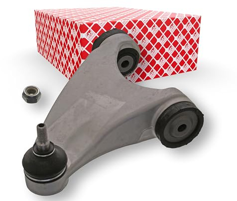 febi bilstein 23161 Control Arm with bushes and joint, pack of one