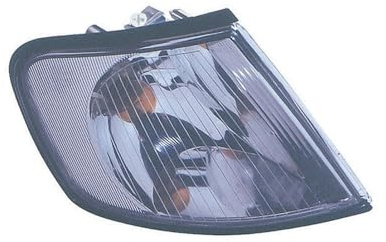 Alkar 2102500 Blinkleuchte | Kompatibel mit: AUDI A3