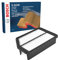 Bosch S0228 - Filtro Aria