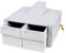 Ergotron Primary Tall Double Storage Drawer