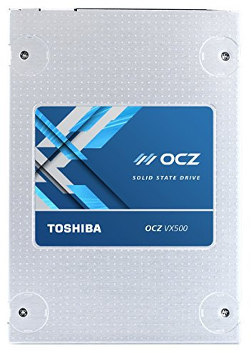 Toshiba-OCZ VX500 SATA 128GB Internal 2.5 inch SSD Drive