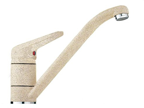 Franke Spültischarmaturen, nussbraun, 115.0030.740