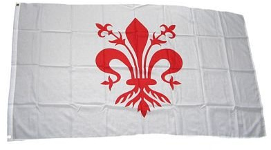 Bandiera/Bandiera Italia – Firenze Nuovo