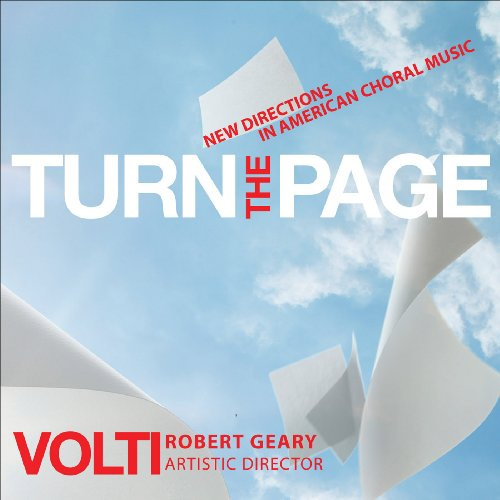 Turn The Page: New Directions